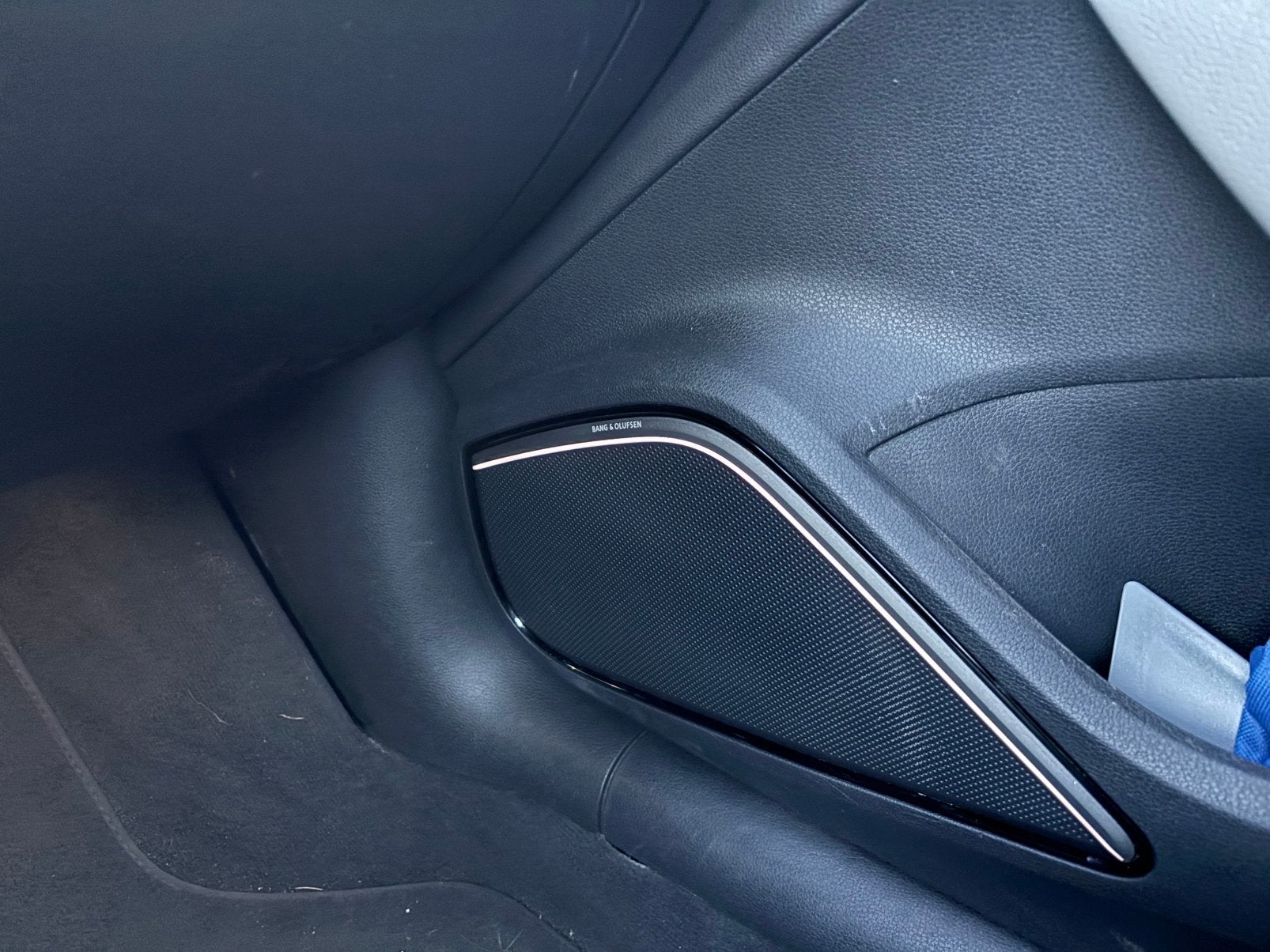 Audi A3 2.0 Quattro 2018 Blauw 220 pk, Auto's, Automaat, 4 cilinders, 1984 cc, Blauw