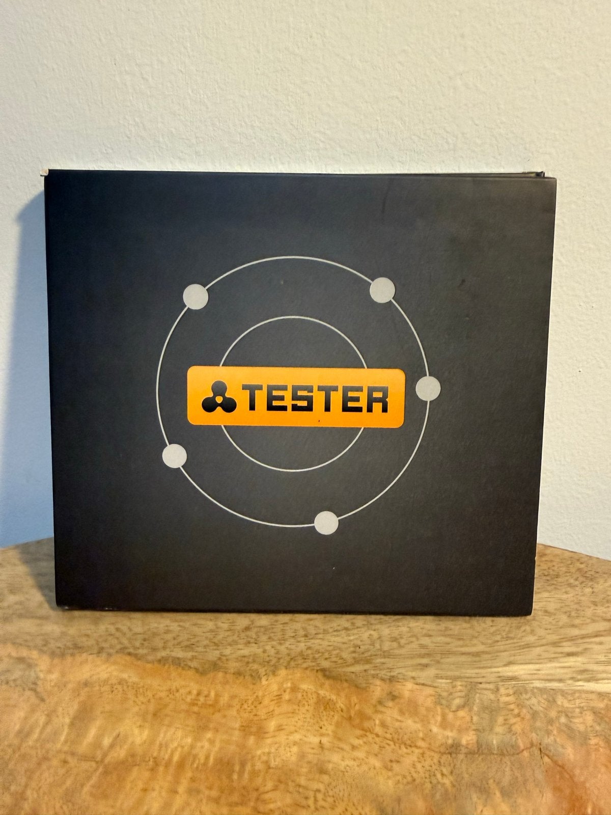 TESTER (2005) Luxe Media-Kunst Boxset – Arteleku (Hito Steye, Ophalen of Verzenden