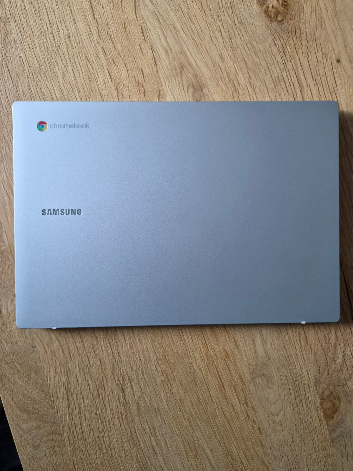 Galaxy chromebook Go NIEUW, 14 inch, 4 GB of minder, 64 GB, Nieuw
