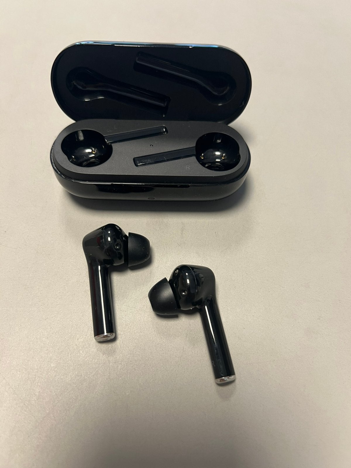 Huawei Freebuds 3i - met Actieve Noise Cancelling - Zwart, Overige merken, In-ear, Nieuw, Ophalen of Verzenden