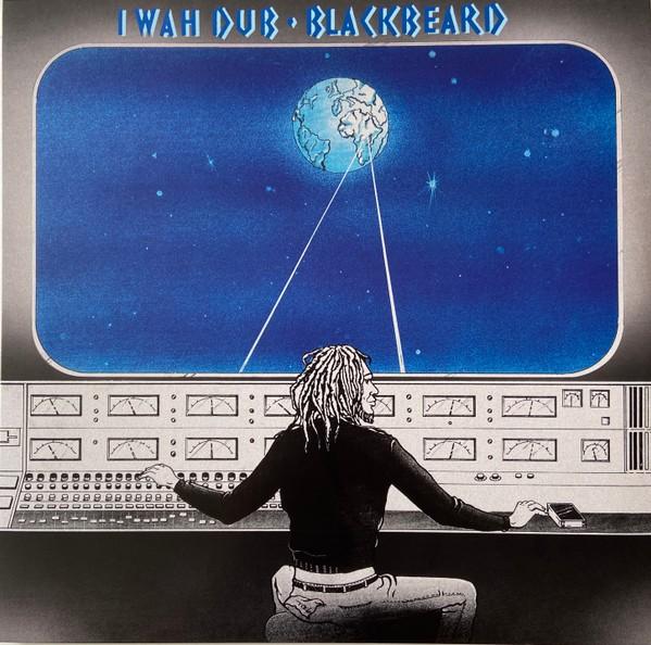 blackbeard - dennis bovell / i wah dub - reggae/dub - rsd, Verzenden, Nieuw in verpakking, 12 inch