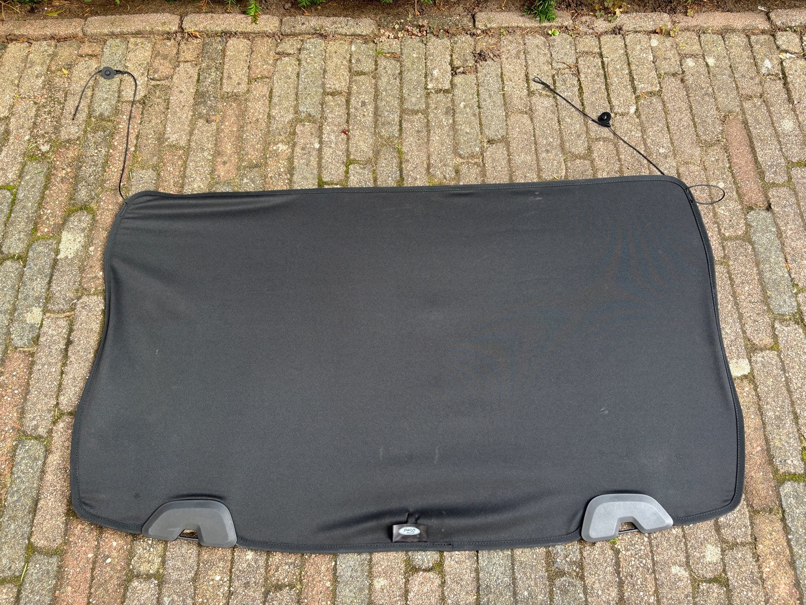 Ford Kuga hoedenplank / Kofferbakhoes LV4B-S42812-AJW, Ophalen, Gebruikt