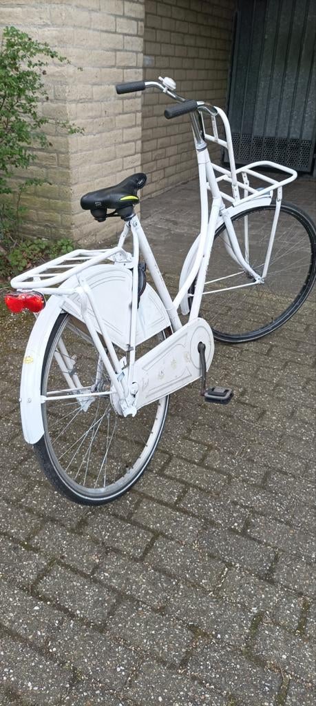 Fiets merk  Pelikaan., Ophalen of Verzenden, Overige merken