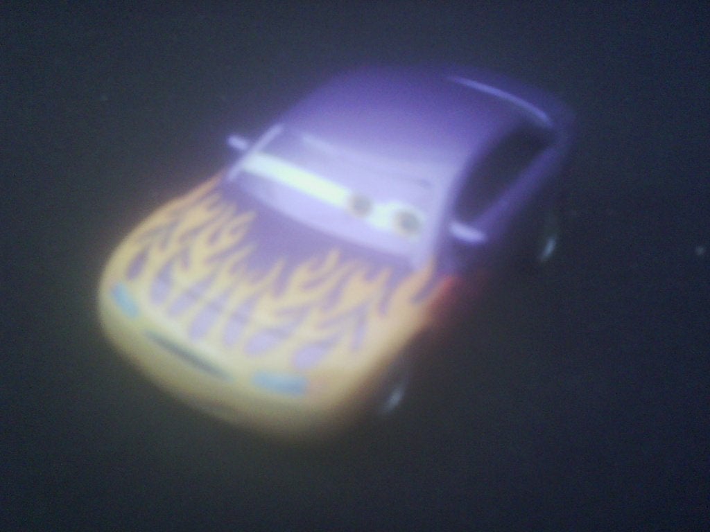 Disney Cars Auto's      Marilyn, Kinderen en Baby's, Speelgoed | Speelgoedvoertuigen, Ophalen of Verzenden, Zo goed als nieuw