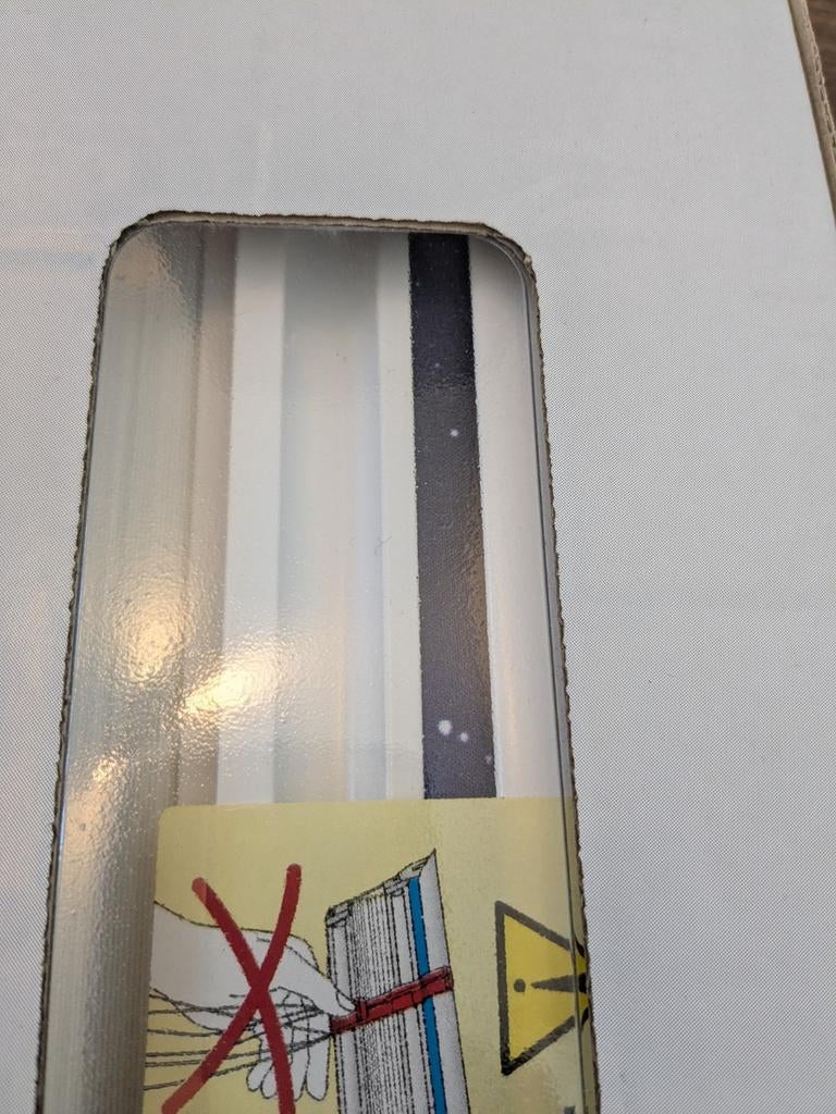 Velux duo rolgordijn PK08, nieuw in verpakking, Ophalen of Verzenden, Nieuw, 50 tot 100 cm, Minder dan 100 cm