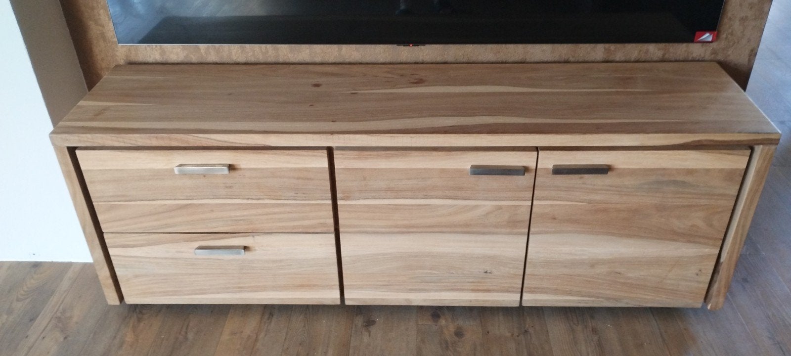 Xooon TV-meubel/TV-kast met lades en deuren, Huis en Inrichting, Kasten | Televisiemeubels, Ophalen, Gebruikt, 150 tot 200 cm