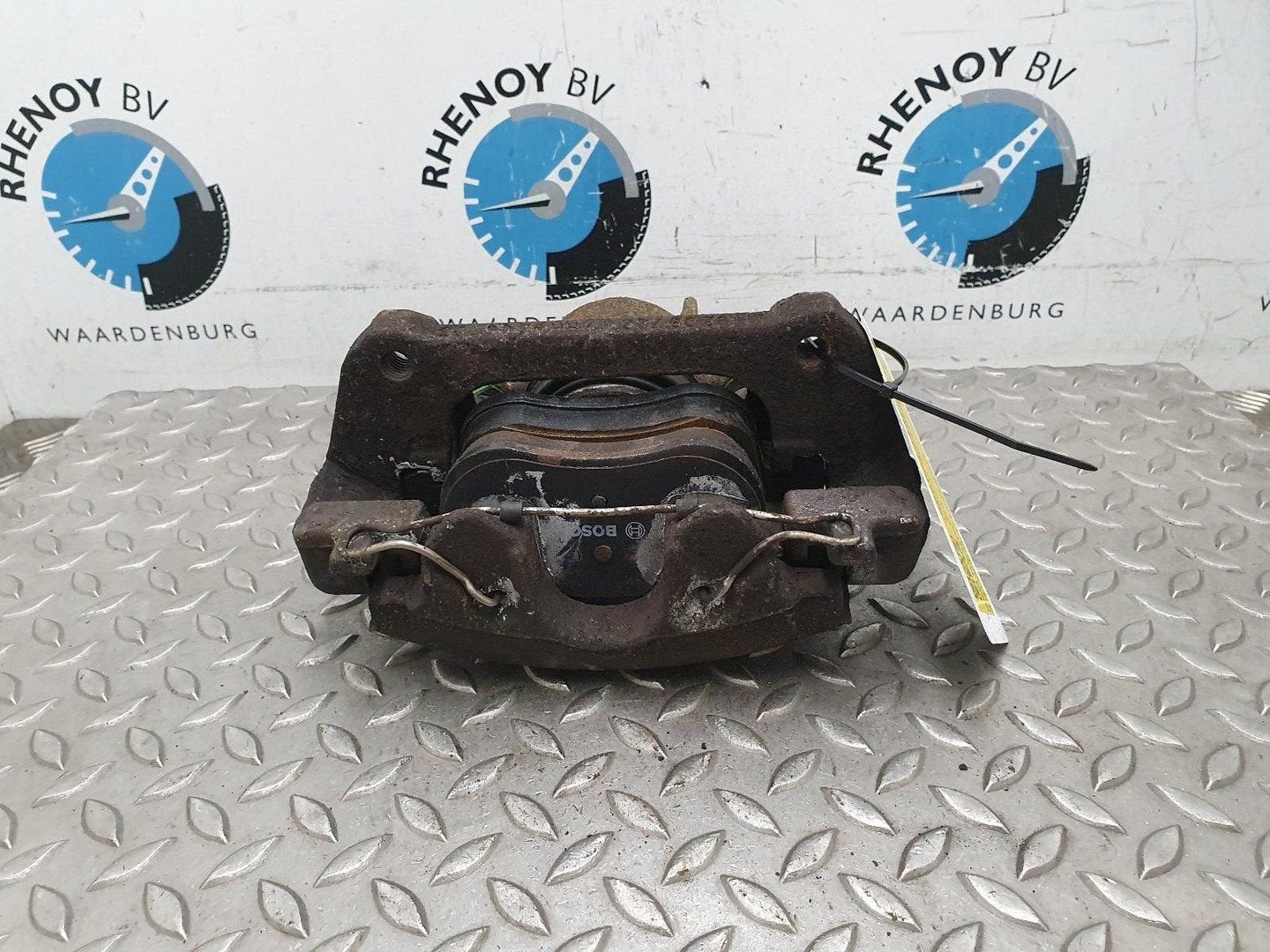VOLVO V70 REM KLAUW 2005, Ophalen of Verzenden, Gebruikt, Stiba lid