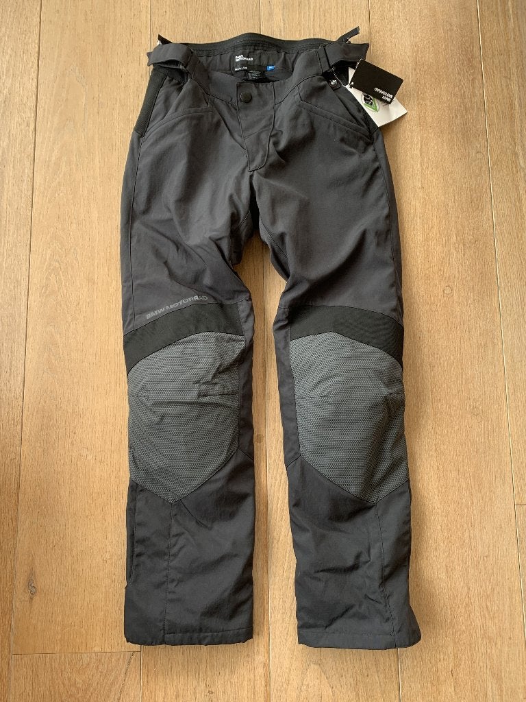 Nieuw BMW PaceDry Tour heren motorbroek in maat 52, Heren, Ophalen of Verzenden, Broek | textiel, BMW Motorrad