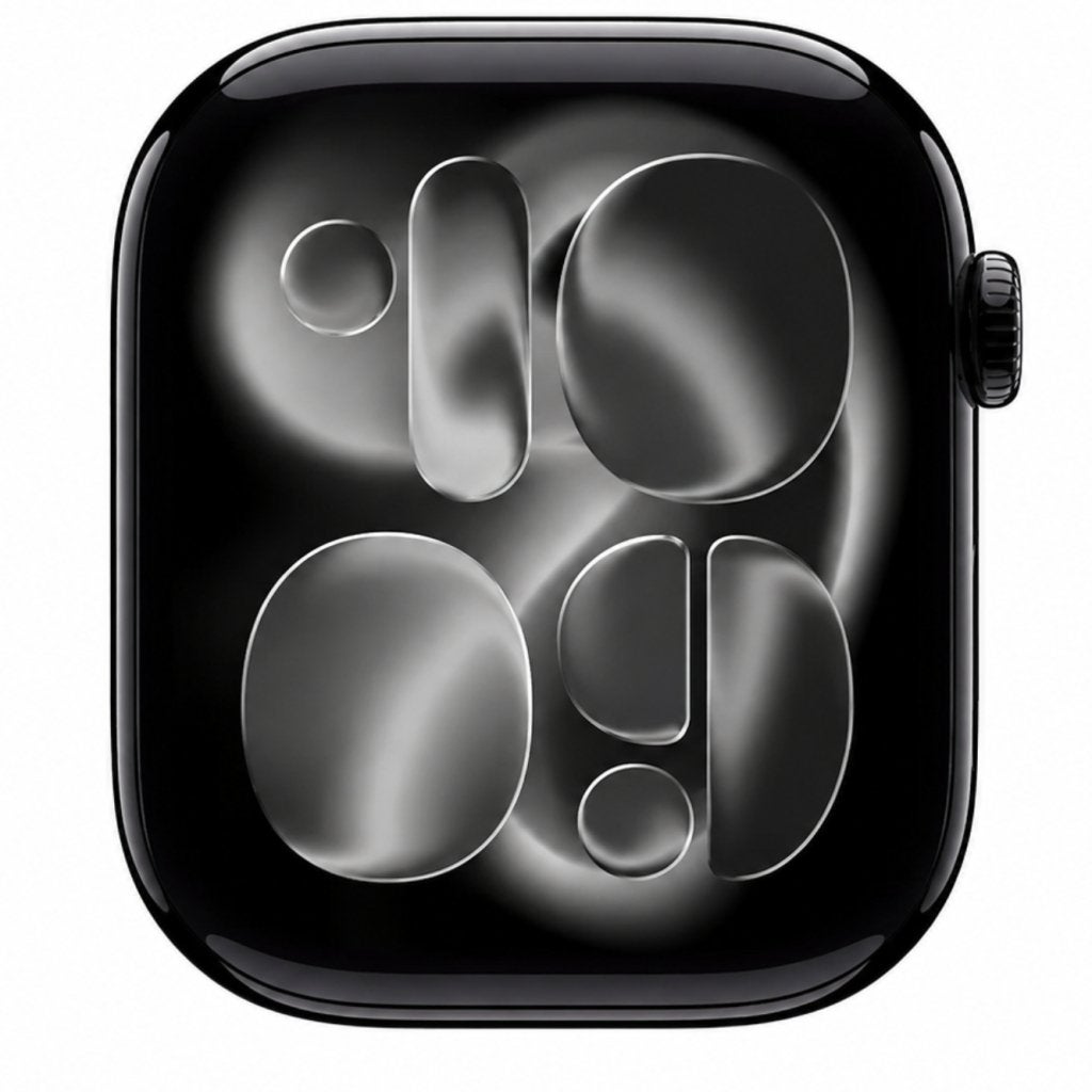 Apple Watch Series 11 46MM Wifi+Celullar Black (Nieuwstaat), Apple, Zo goed als nieuw, Support@apple.com, One Apple Park Way
Cupertino, CA 95014
United States