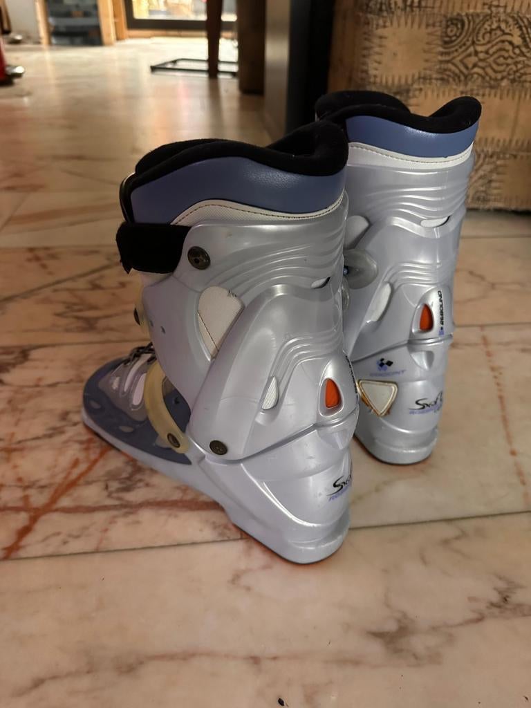 Rossignol skischoenen maat 39 !, Sport en Fitness, Skiën en Langlaufen, Ophalen, 160 tot 180 cm, Rossignol, Schoenen