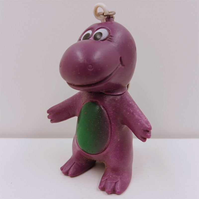 Barney & Friends 1990s, Ophalen of Verzenden, Zo goed als nieuw