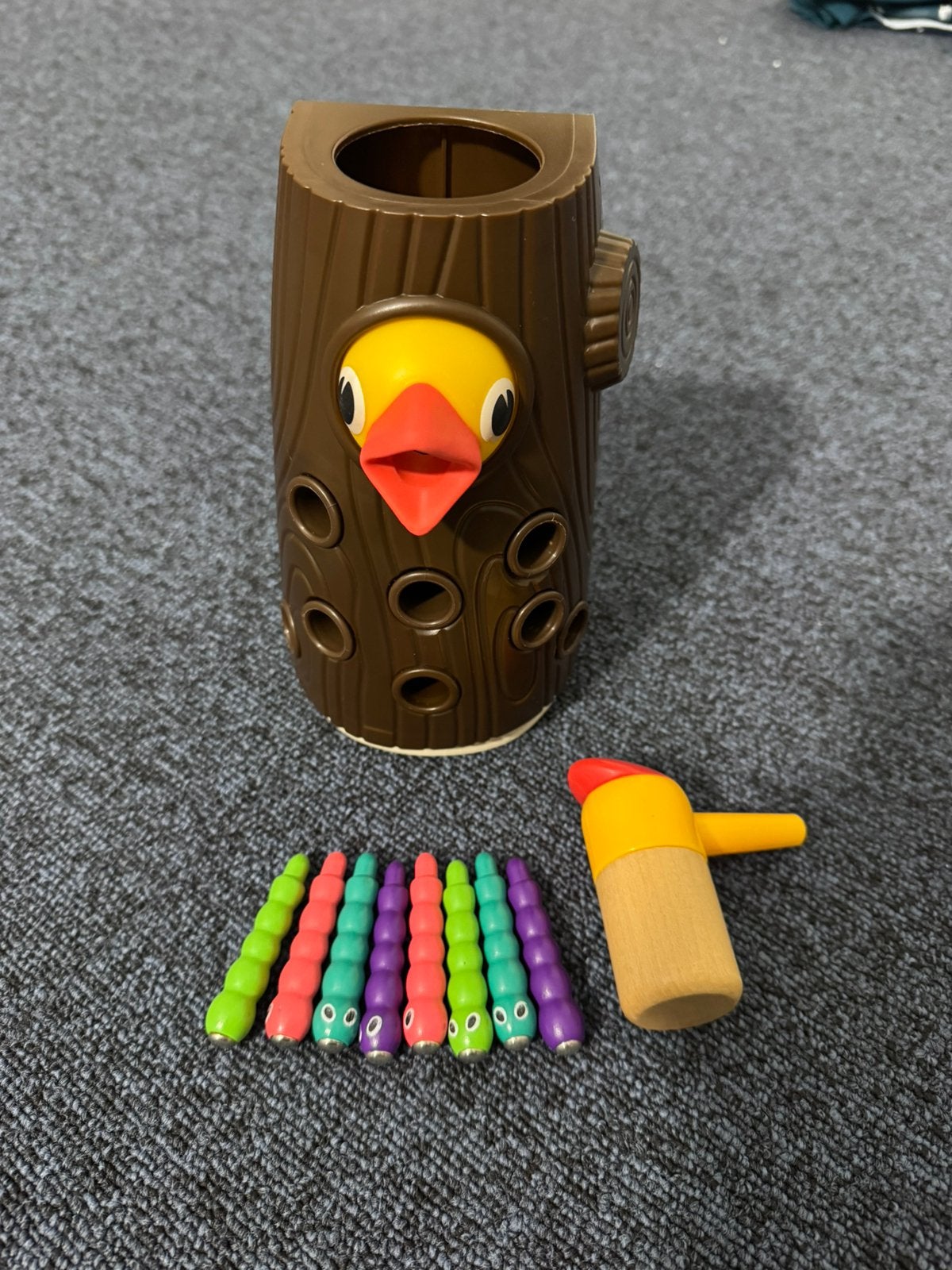 Toys, Ophalen of Verzenden, Zo goed als nieuw