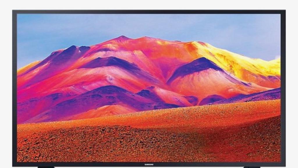 Samsung 32 inch Full HD LED TV, Ophalen, LED, 50 Hz, 80 tot 100 cm