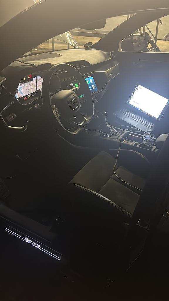Stage 1/2/3 chiptuning op maat alle merken, Ophalen