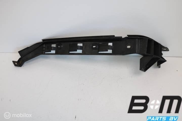 Bumpergeleider links achter VW Bora 1J5807393, Gebruikt