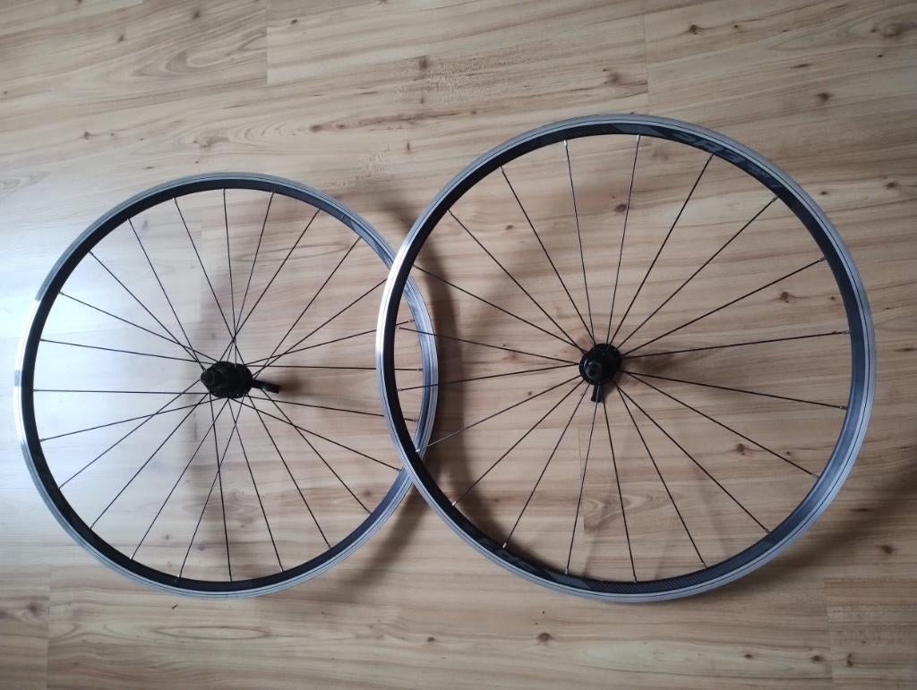 wielset wielenset wielen GIANT SR3 SR-3 NIEUW, Ophalen of Verzenden, Nieuw, Overige typen