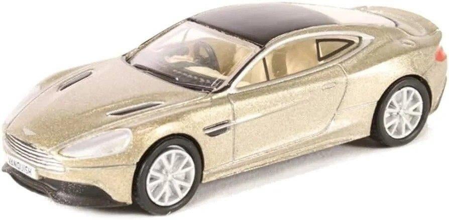 ASTON MARTIN VANQUISH COUPE, Ophalen of Verzenden, Nieuw, Auto