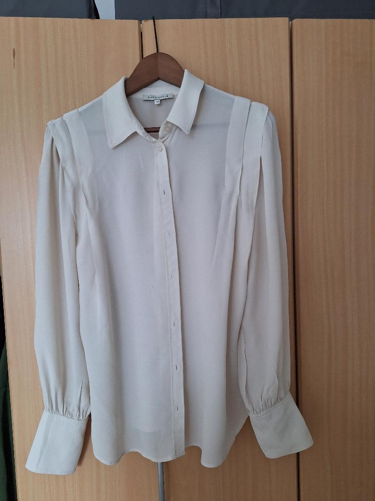 Blouse Fifth House maat 40, Maat 38/40 (M), Overige kleuren, Ophalen of Verzenden, Zo goed als nieuw