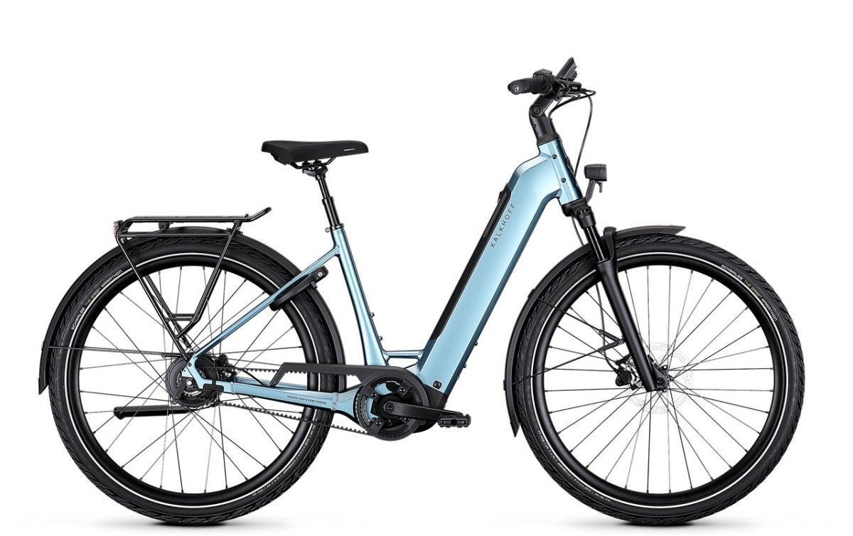 IMAGE 3 EXC BLX 29WA L53 F BLU 600WH, -, -, Nieuw, 51 tot 55 cm