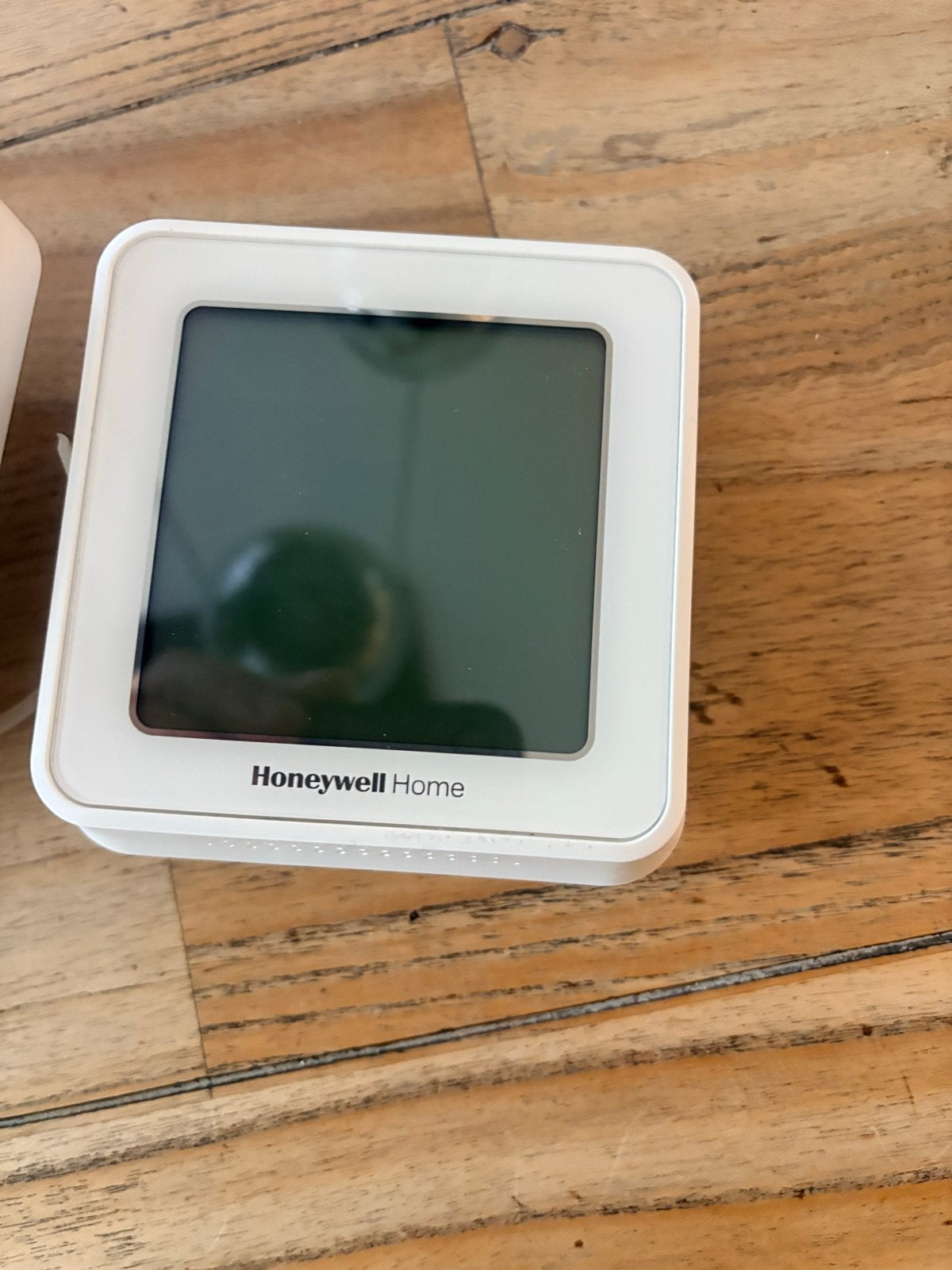 Honeywell Home Slimme Thermostaat, Ophalen of Verzenden, Slimme thermostaat, Gebruikt