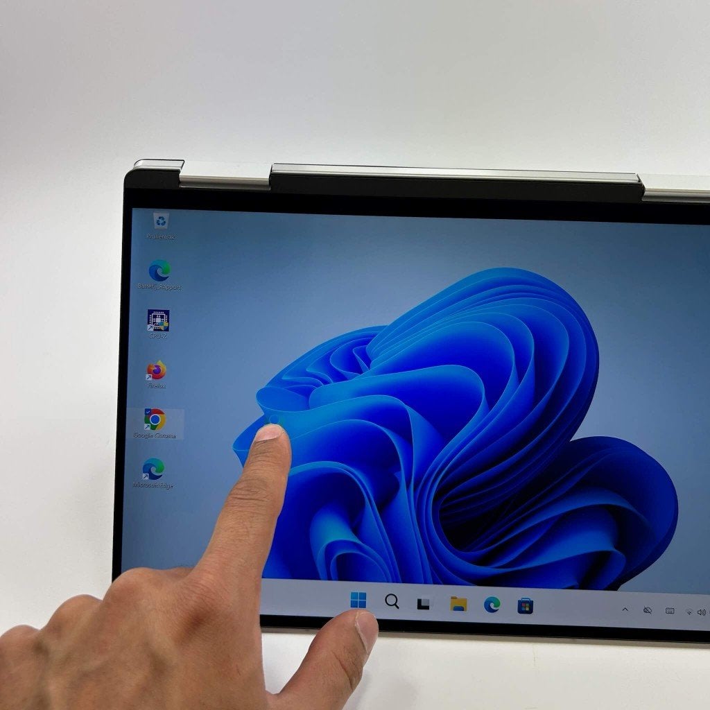 Dell XPS 13 9310 2 in 1 |  i7-1165G7 | 16GB | 512GB | 4K, 9743AL, Qwerty, Tiptoplaptop, 13 inch