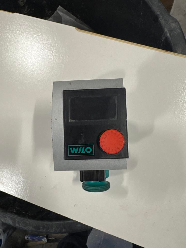 WILO Stratos Pico 25/1-6(ROW) Circulatiepomp, Ophalen, Gebruikt