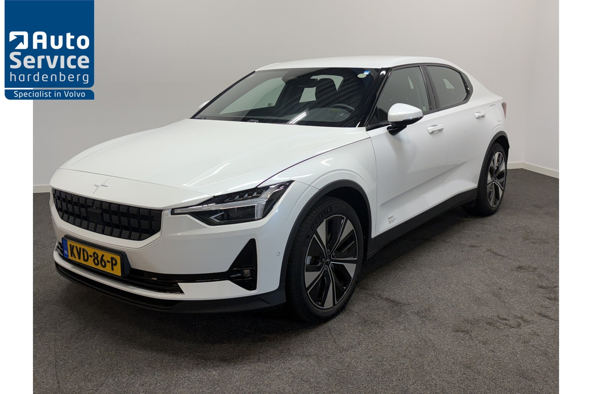 Polestar Polestar 2