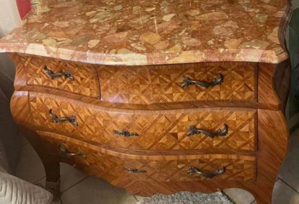Commode, Antiek en Kunst, Ophalen of Verzenden