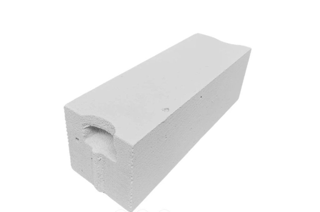 100 stuks Cellenbetonblokken H+H 600cx200x200 TG, Ophalen of Verzenden, Nieuw, Overige typen