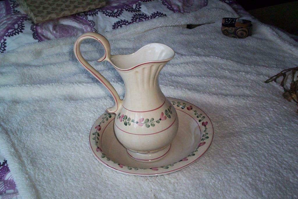 1 lampetset / lampet set / lampetstel / lampet stel, Ophalen