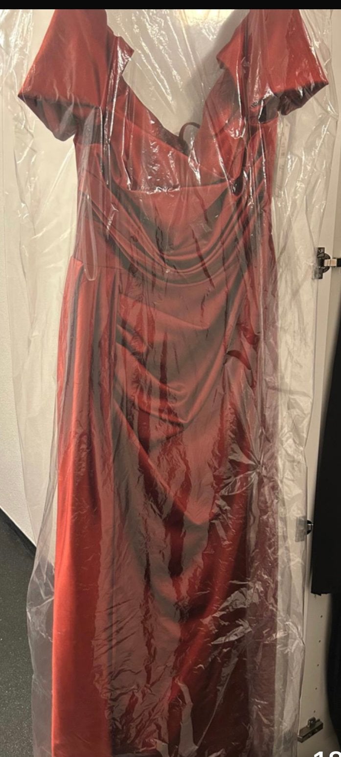 Feestjurk, Kleding | Dames, Galajurk, Zwart, Maat 42/44 (L), Nieuw