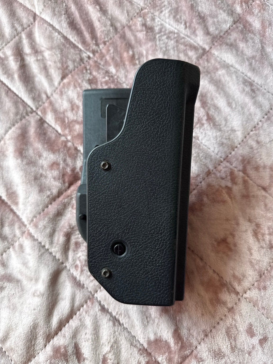 Glock 17 holster / verzamelobject / airsoft / militaria, Ophalen of Verzenden, Nvt, Nederland, Nvt