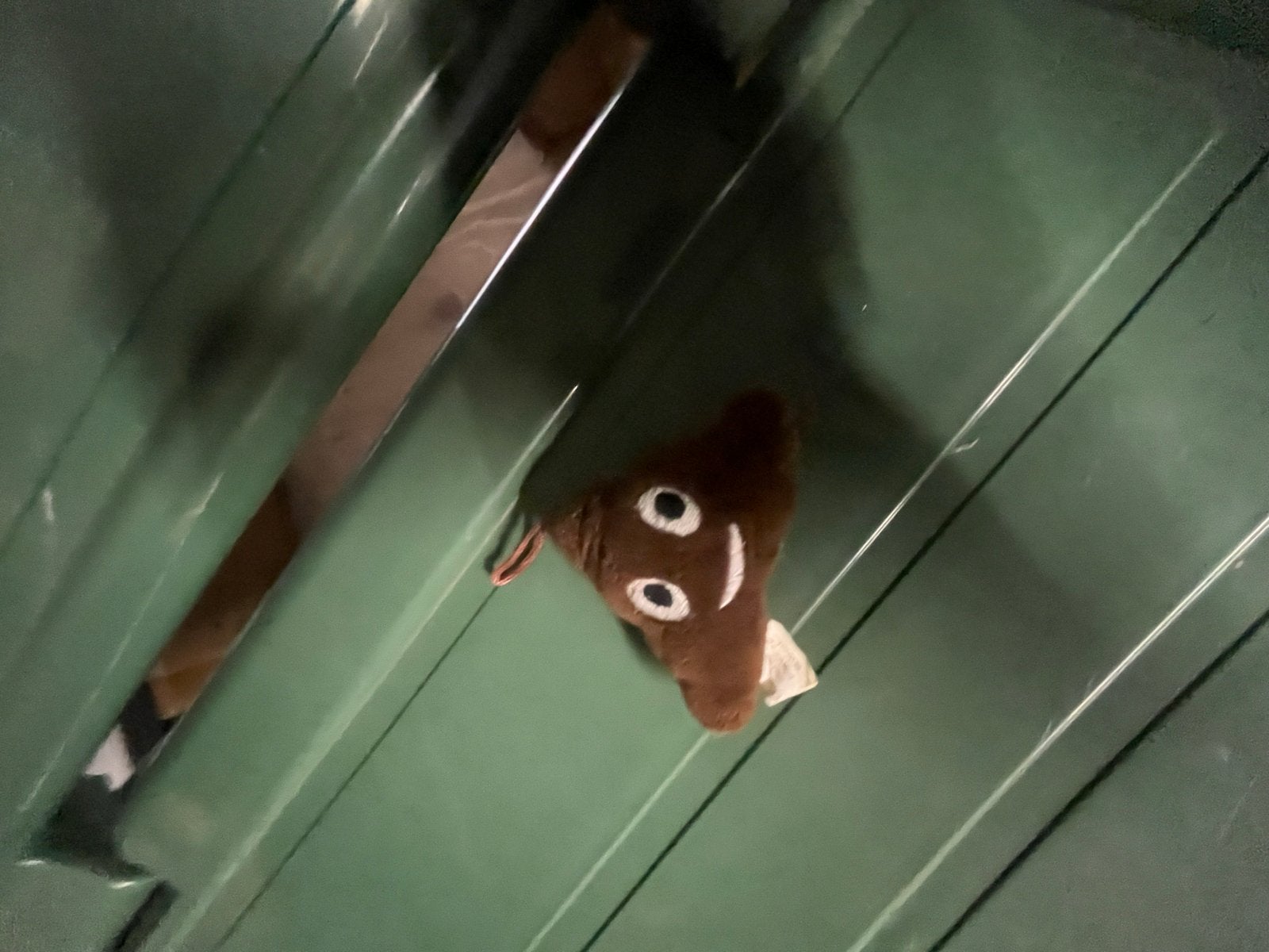 Leuke Poep Emoji Knuffel - Grappig Cadeau, Ophalen, Overige merken, Overige karakters, Overige typen