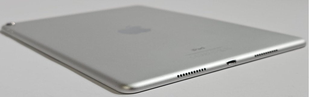 Apple iPad 10.5"- 64GB – Wifi - Zilver | 2dehands, 10 inch, Gebruikt, Apple iPad, Apple Distribution International