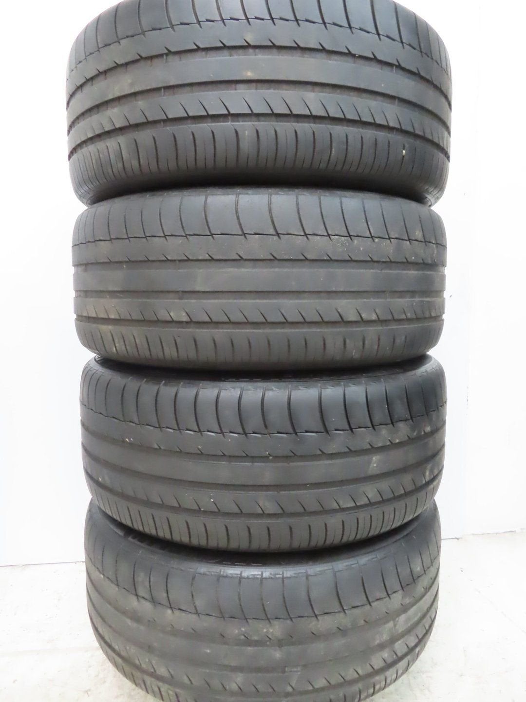 Porsche Cayenne Turbo 20 inch velgen RS Spyder zomerbanden, Gebruikt, -, 275 mm, -
