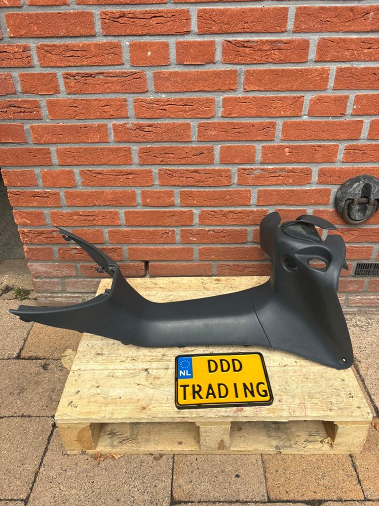 Binnenkappen gilera runner 125 180, Motoren, Tuning en Styling, Ophalen of Verzenden