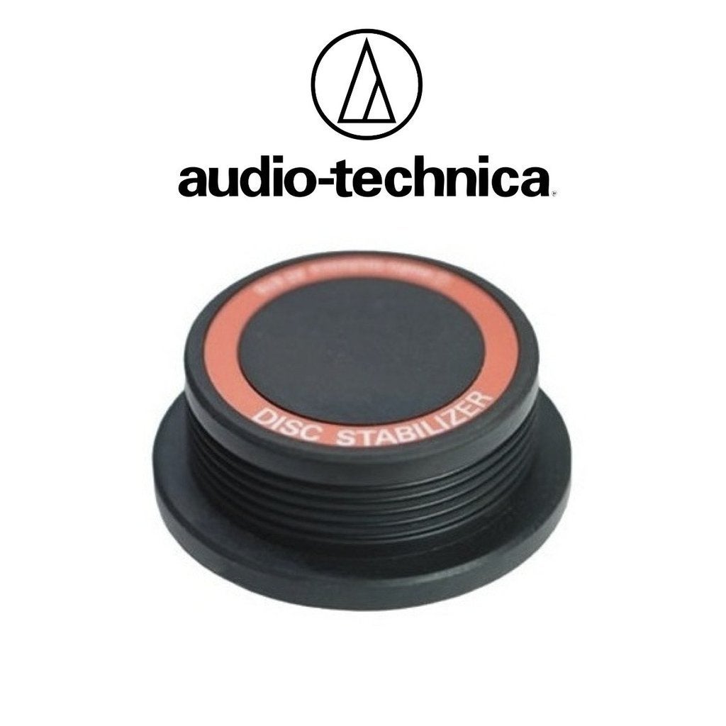 Audio Technica AT618 stabilizer, Audio, Tv en Foto, Platenspelers, Nieuw, Thorens, Ophalen of Verzenden