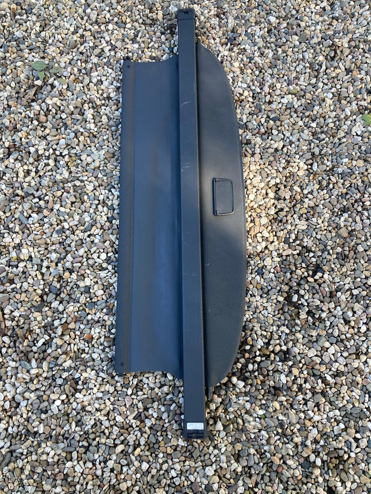 Volvo Bagageruimte Afdekhoes - 39860407, Ophalen of Verzenden, Gebruikt, Volvo