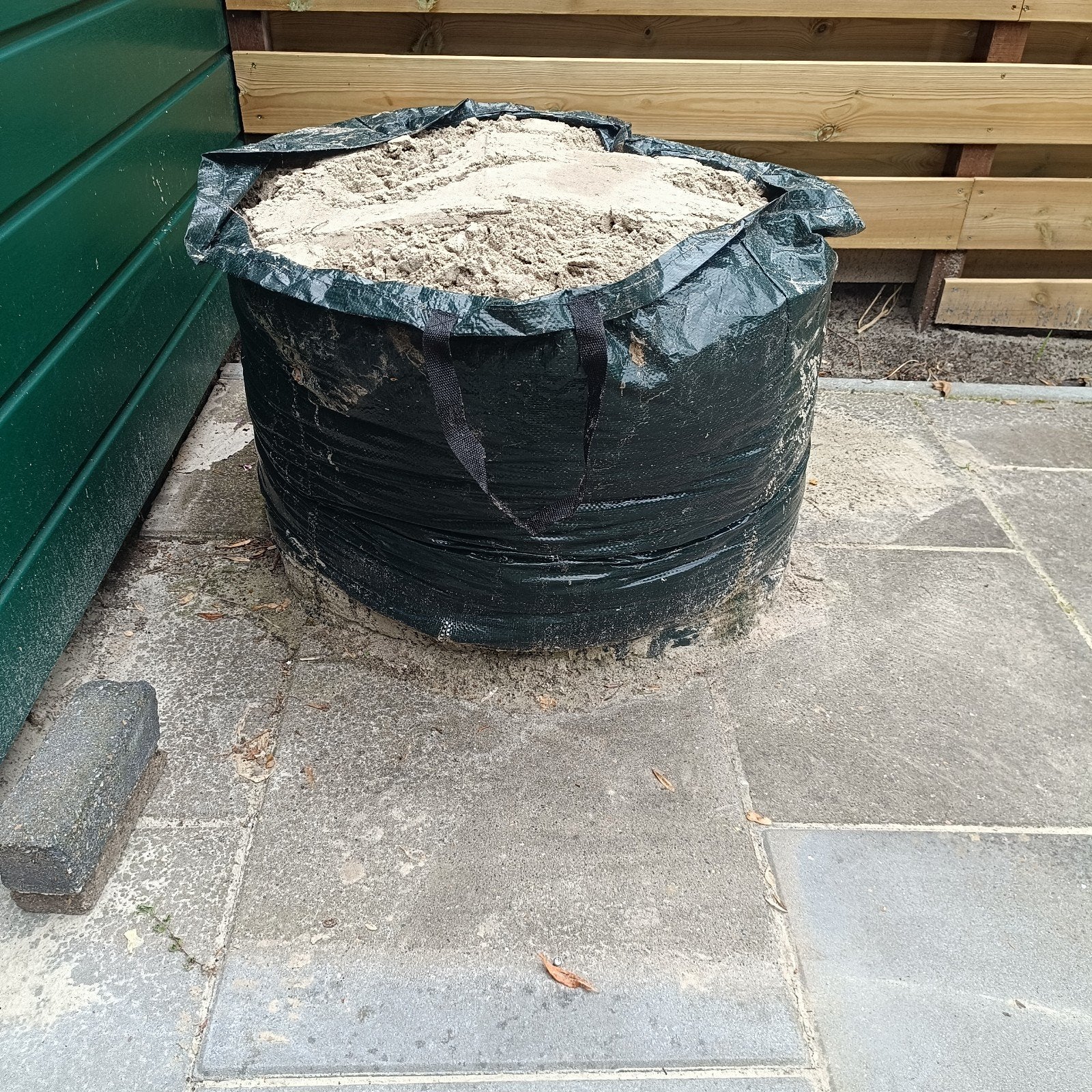 Zand, Ophalen of Verzenden