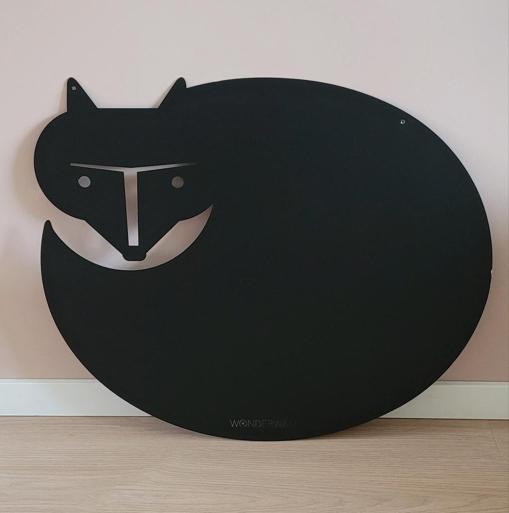 Magneetbord,, Huis en Inrichting, Woonaccessoires | Memoborden, Ophalen, Zo goed als nieuw, Overige typen