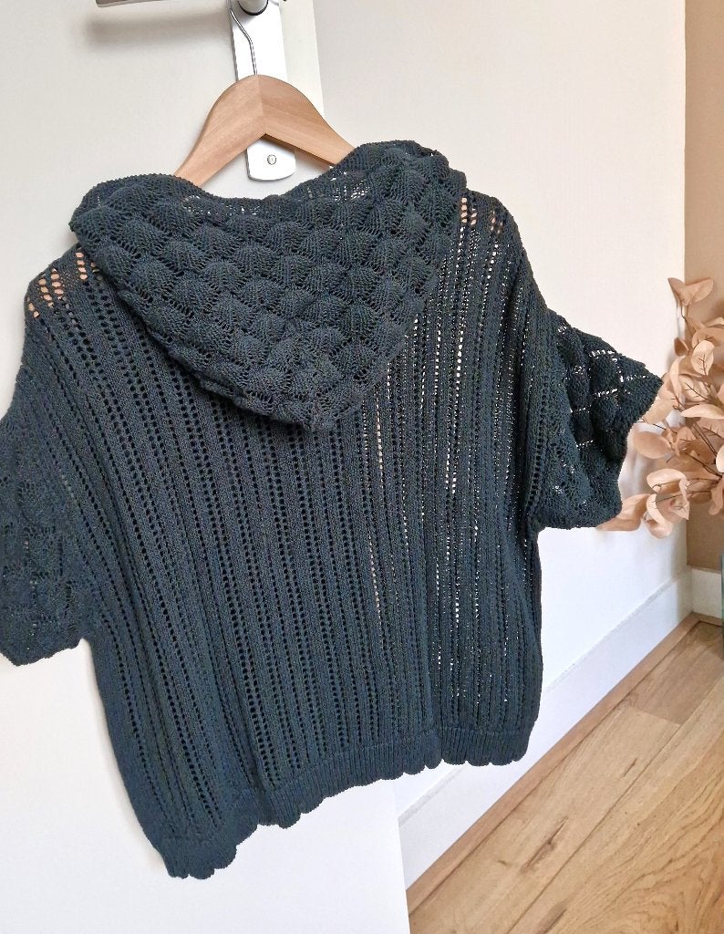 Costes trui groen maat L nieuw, Kleding | Dames, Maat 42/44 (L), Nieuw, Ophalen of Verzenden, Costes