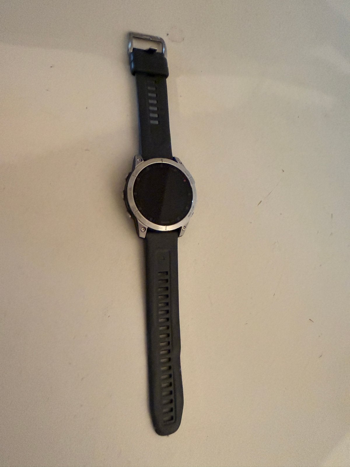 Garmin Epix Gen 2, Sieraden, Tassen en Uiterlijk, Ophalen, Waterdicht, Afstand, Gebruikt