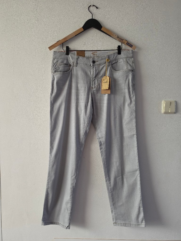 Nieuw Camel Active spijkerbroek met stretch maat 36/32, Kleding | Heren, Spijkerbroeken en Jeans, W36 - W38 (confectie 52/54)