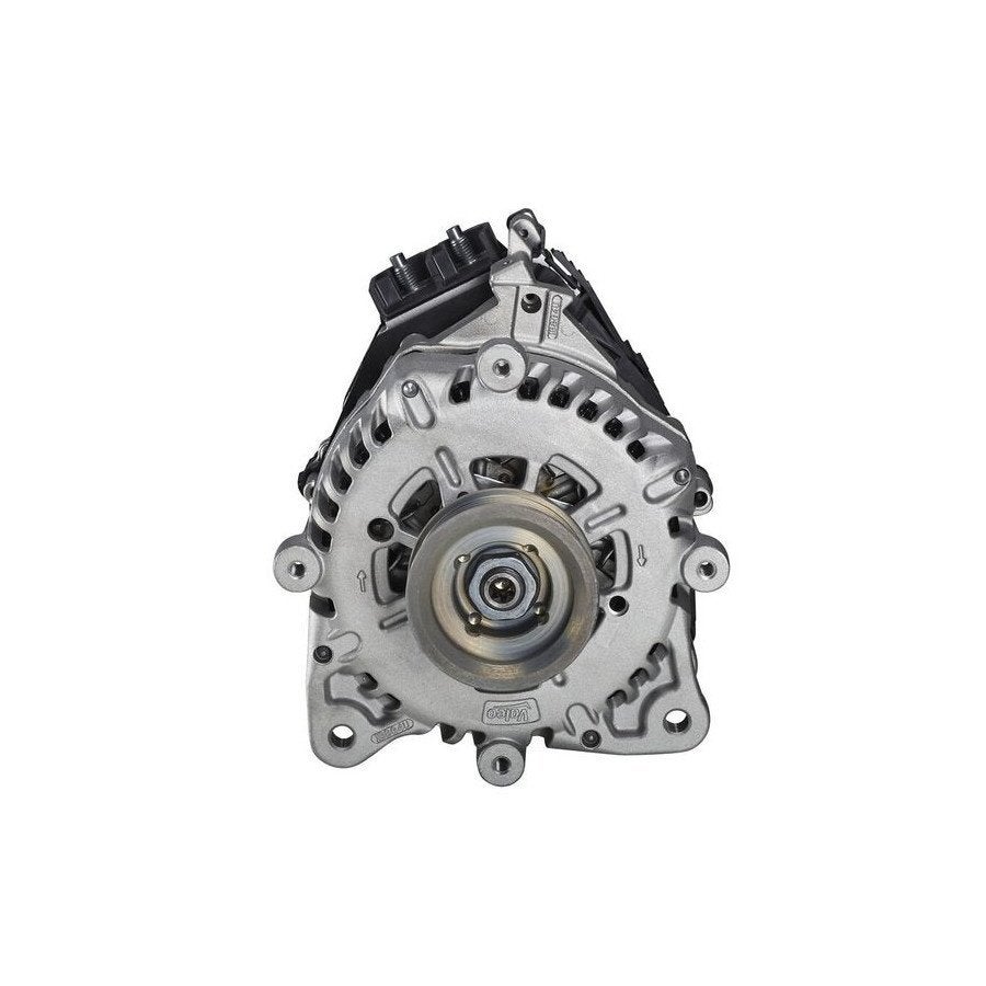 dynamo 48V golf 8 Valeo 615012 615014 415012 415014, Ophalen of Verzenden, Nieuw, Seat