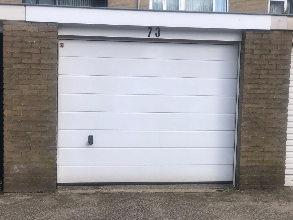 Garagebox, Utrecht, Huizen en Kamers, Utrecht