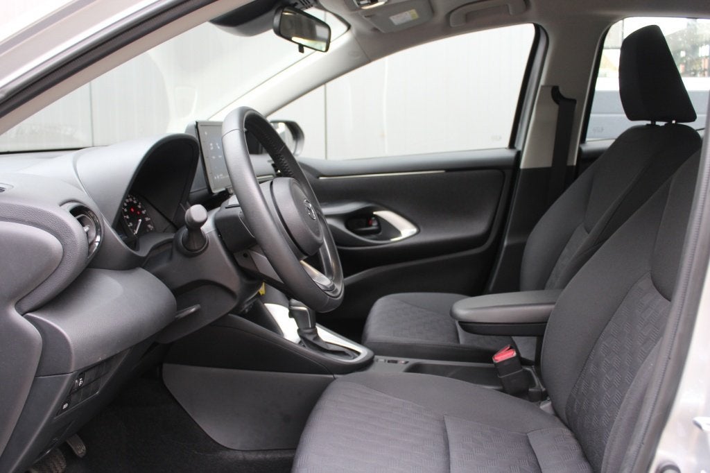 Mazda 2 Hybrid 1.5 Centre-line / Stoelverwarming /Apple Carp, Auto's, 12 maanden, Gebruikt, Euro 6, 1490 cc