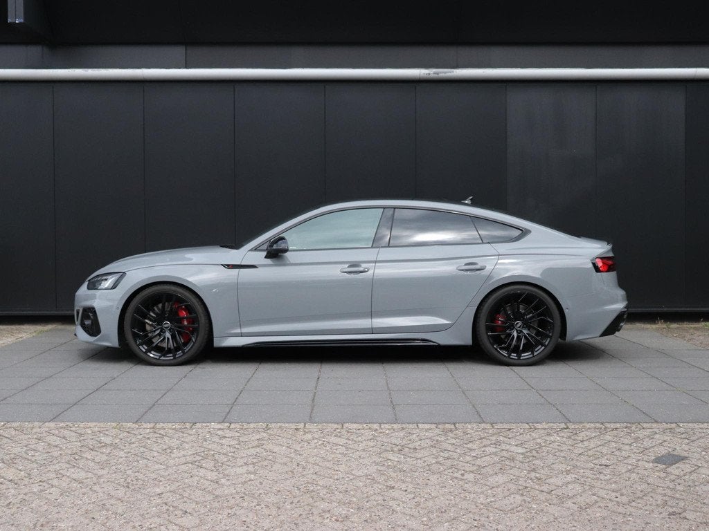 Audi A5 Sportback 2.9 TFSI RS 5 quattro competition plus | L, Automaat, Gebruikt, RS5, Bedrijf