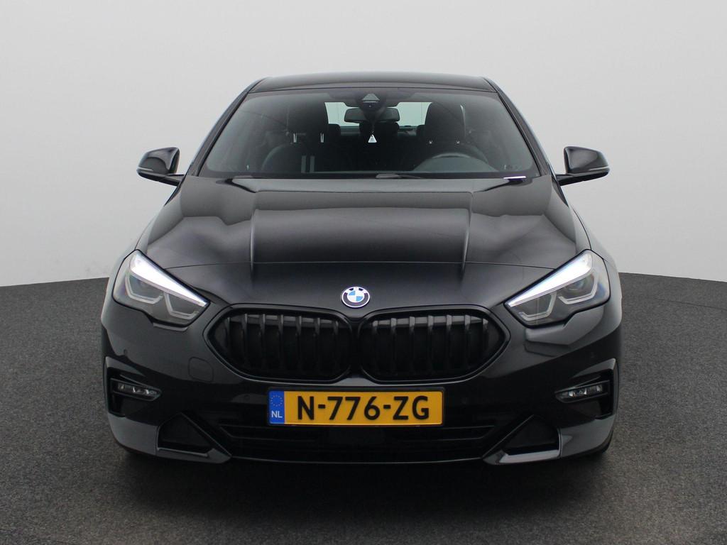 BMW 2-serie Gran Coupé 218i Business Edition | ACHTERUITRIJ, Auto's, BMW, 12 maanden, 136 pk, Gebruikt, Euro 6