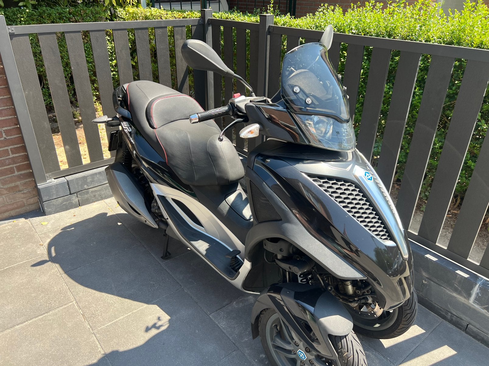 Piaggio MP3 Yourban 300 CC, Ophalen, Overige modellen, Piaggio, 300 cc