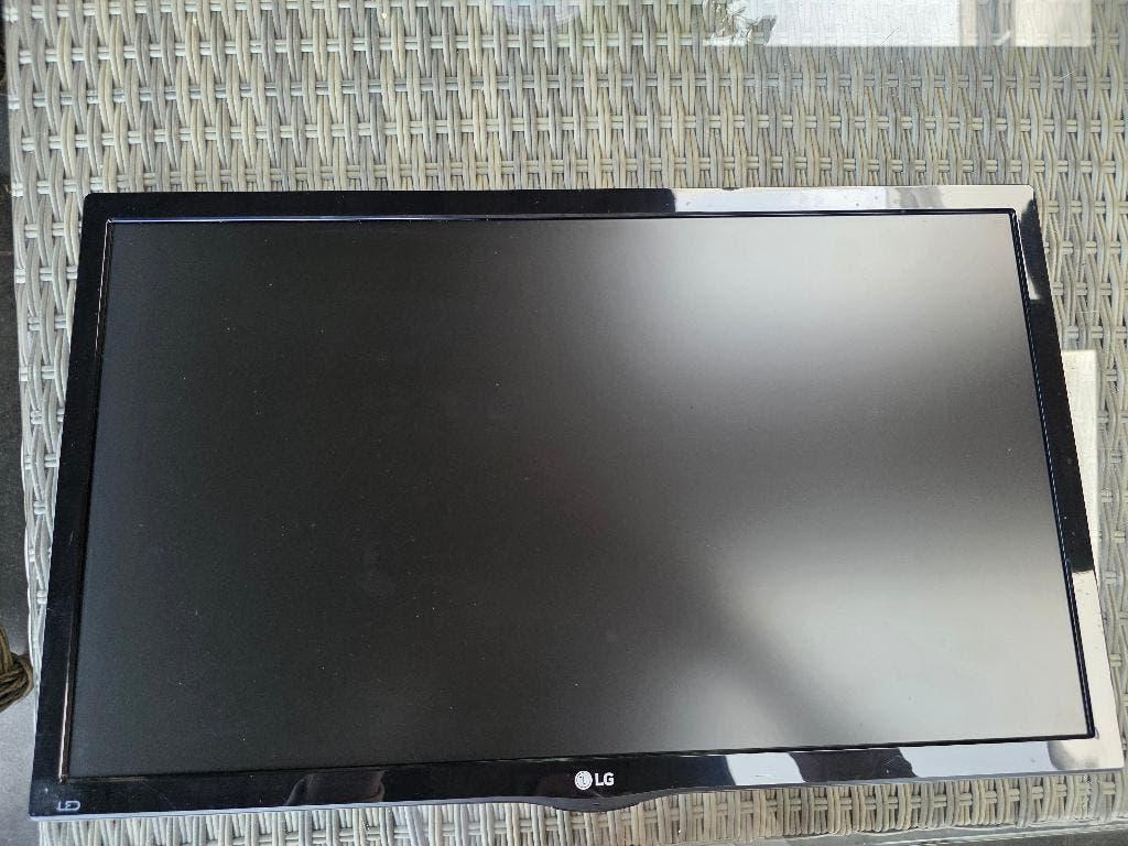 Monitor, Computers en Software, Monitoren, Gebruikt, HDMI, Full HD, Ophalen of Verzenden